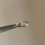 Anillo Roseta