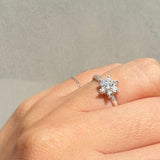 Anillo Roseta