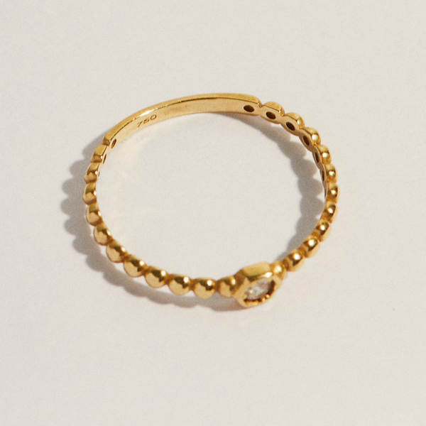 Anillo Dali