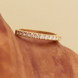Anillo Ella