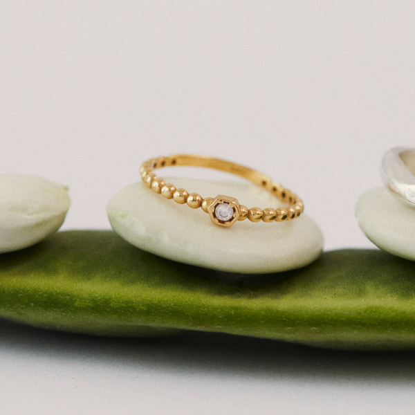 Anillo Dali