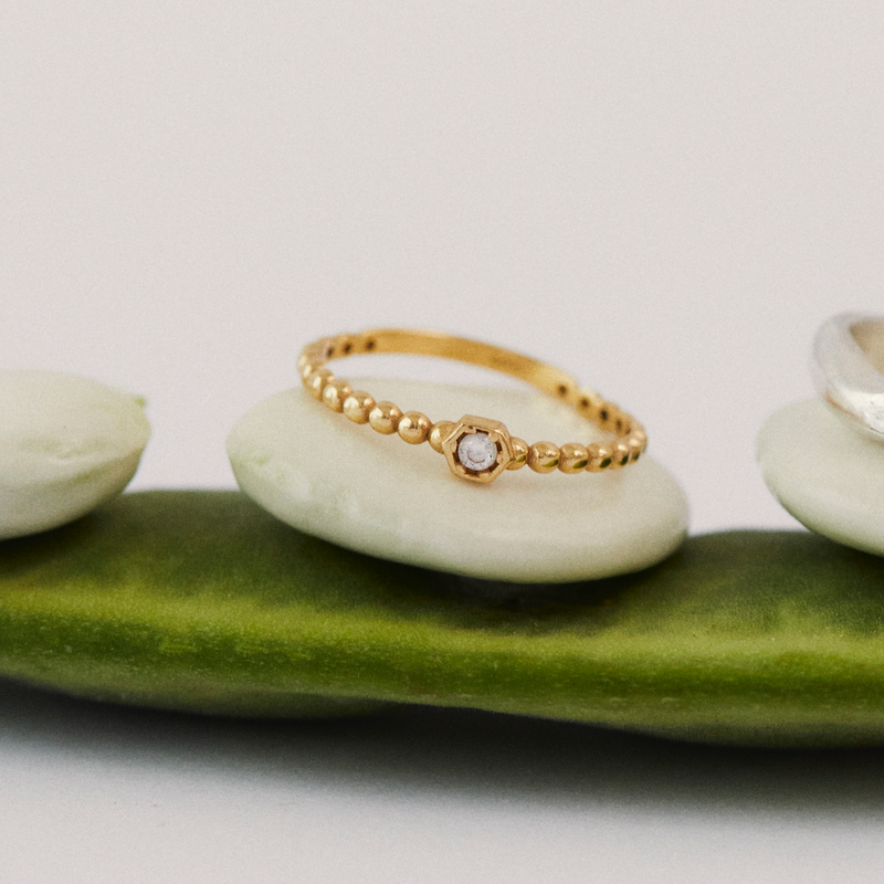 Anillo Dali