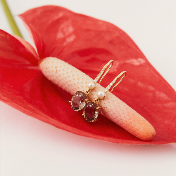 Aretes Vera