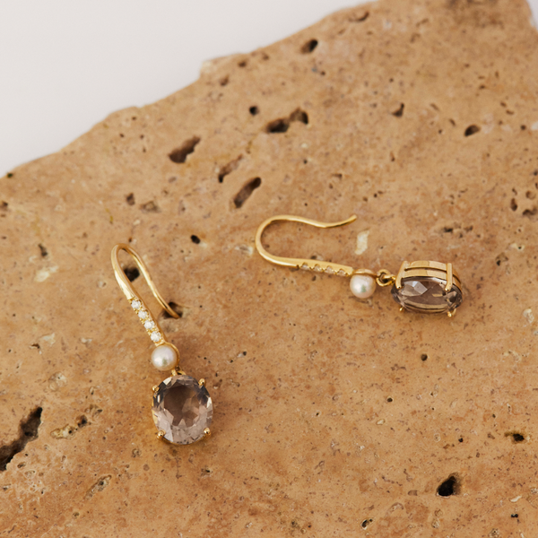 Aretes Vera