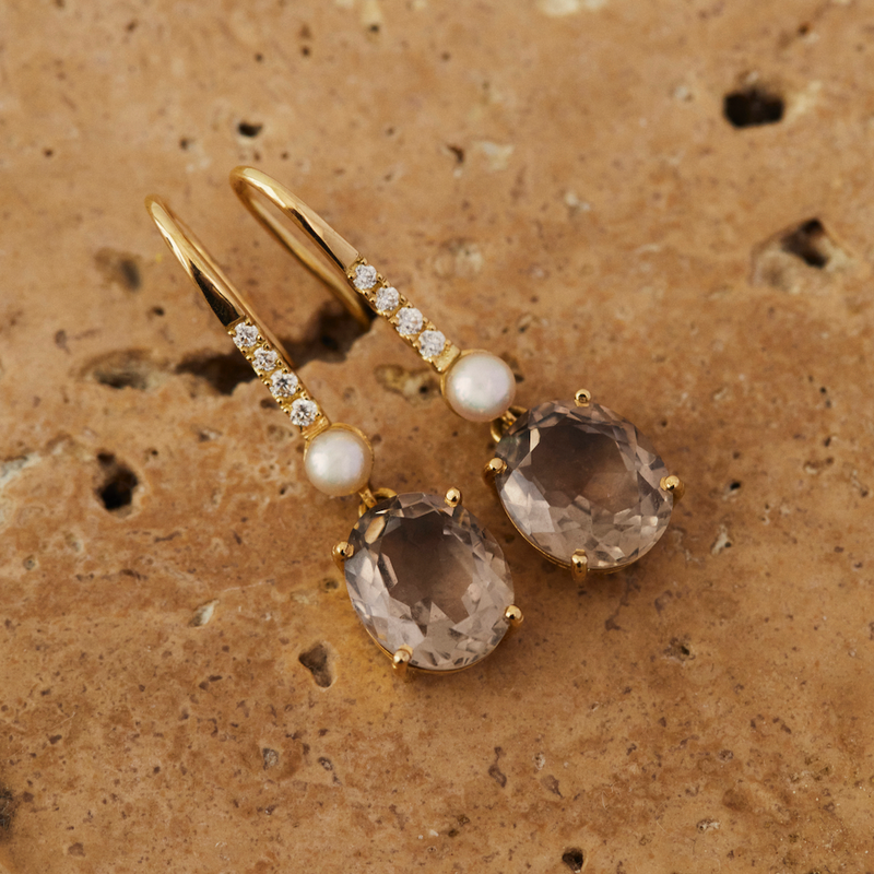Aretes Vera