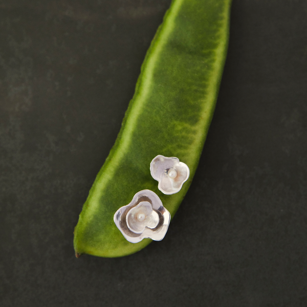 Aretes Poppy