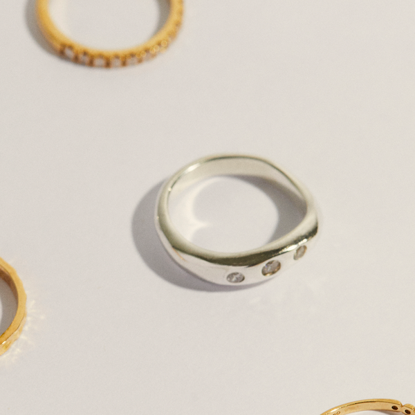 Anillo Aries