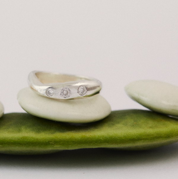 Anillo Aries
