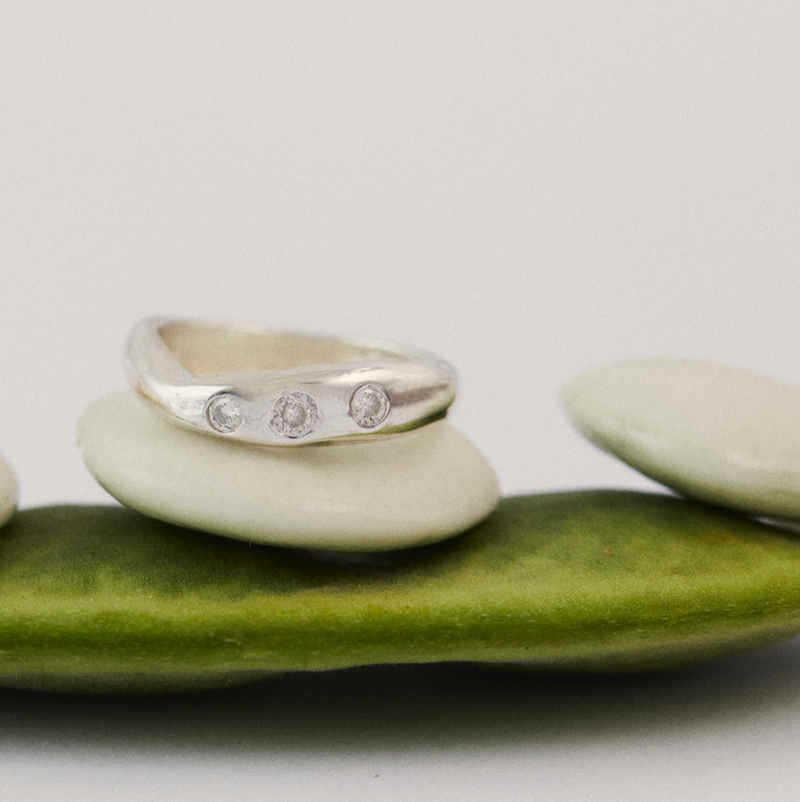 Anillo Aries