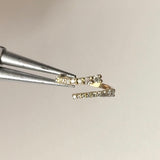 Anillo cobra PRE ORDER