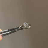 Anillo Roseta