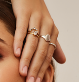 Anillo Demi